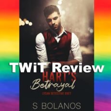 Heart's Betrayal Feature Image