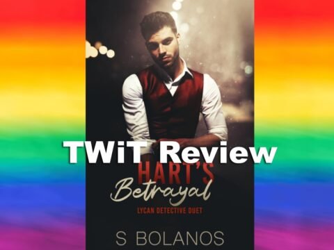 Heart's Betrayal Feature Image