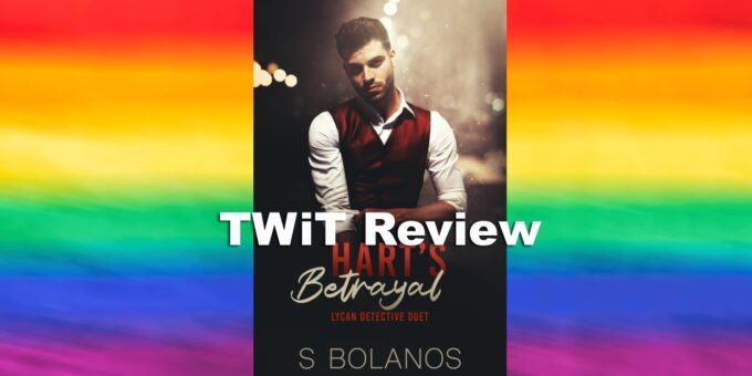 Heart's Betrayal Feature Image