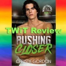 Rushing Closer Feature Image