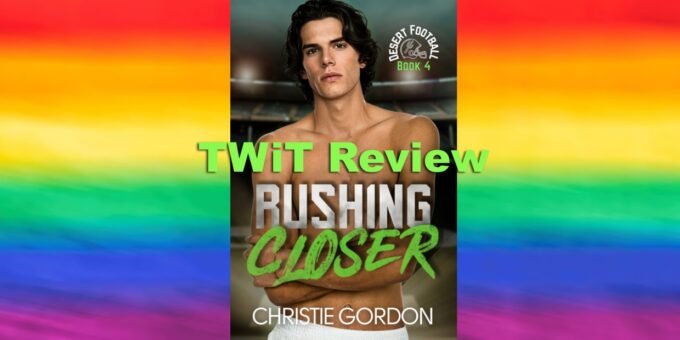 Rushing Closer Feature Image