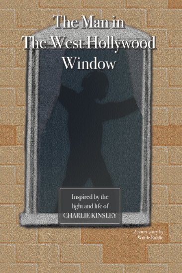 The Man in The Window Cover Image