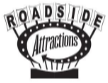 Roadside Attractions Logo
