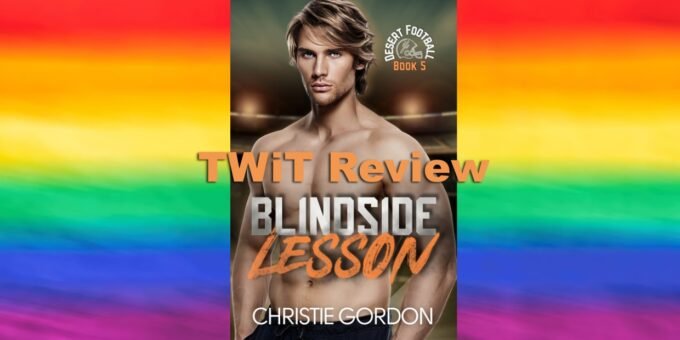 Blindside Lesson Feature Image