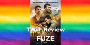 FUZE Feature Image