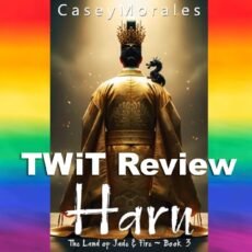 Haru Feature Image