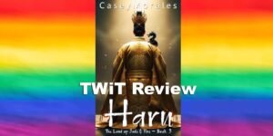 Haru Feature Image