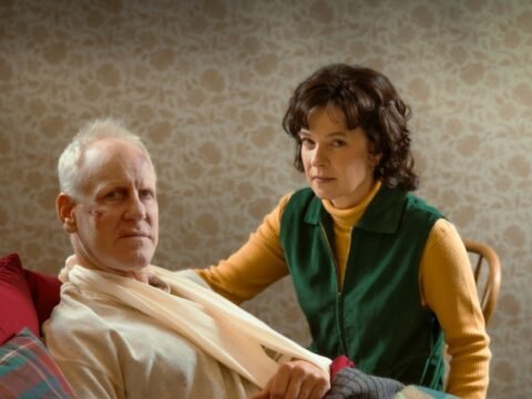 Misery Feature Image