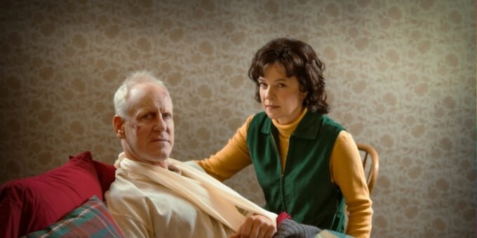 Misery Feature Image