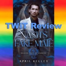 Nash's Fake Mate Feature Image