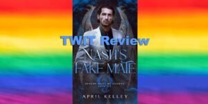 Nash's Fake Mate Feature Image