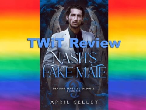 Nash's Fake Mate Feature Image