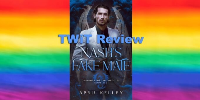 Nash's Fake Mate Feature Image