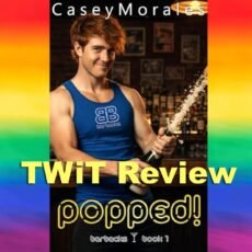 Popped! Feature Image