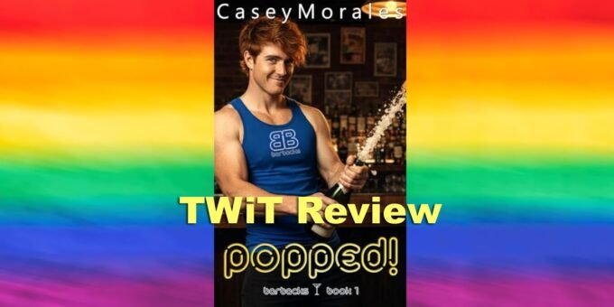 Popped! Feature Image