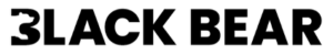 Black Bear Logo