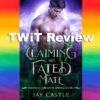 Claiming His Fated Mate Feature Image