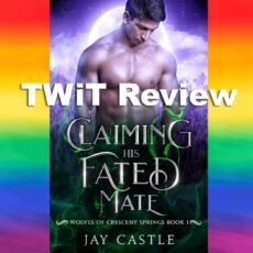 Claiming His Fated Mate Feature Image