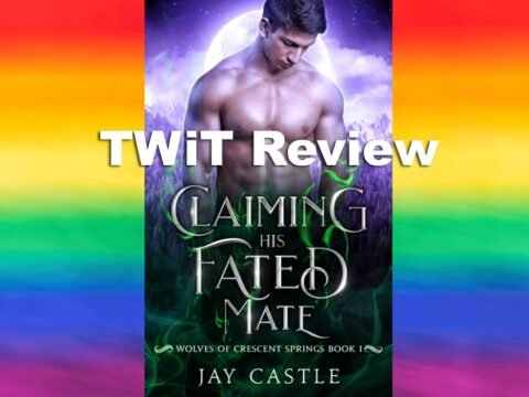 Claiming His Fated Mate Feature Image