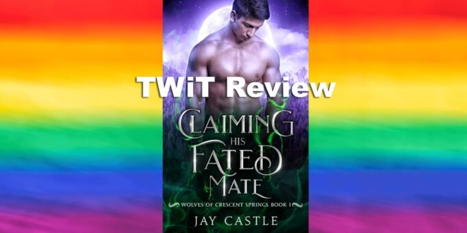 Claiming His Fated Mate Feature Image