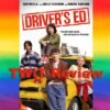 Driver's Ed Feature Image