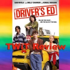 Driver's Ed Feature Image
