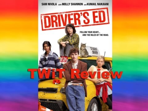 Driver's Ed Feature Image