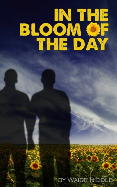 In The Bloom of The Day book cover