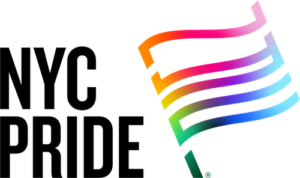 NYC Pride Logo