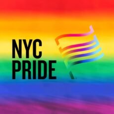 NYC Pride Feature Image