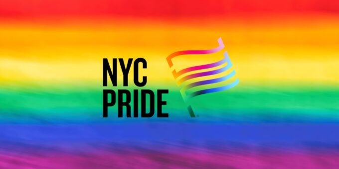 NYC Pride Feature Image
