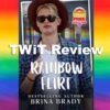 Rainbow Flirt Feature Image