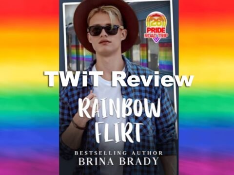 Rainbow Flirt Feature Image