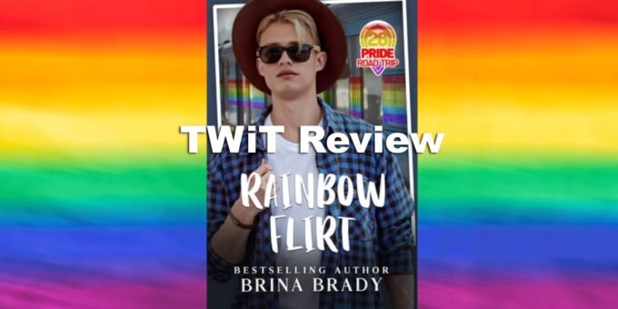 Rainbow Flirt Feature Image