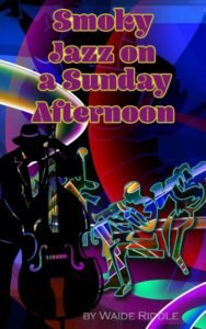 moky Jazz on a Sunday Afternoon art cover