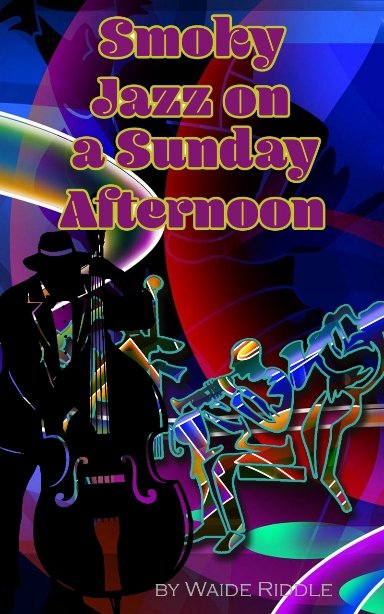 moky Jazz on a Sunday Afternoon art cover