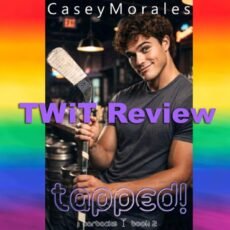Tapped! Feature Image