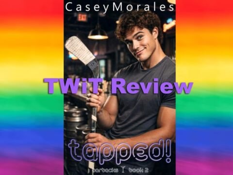 Tapped! Feature Image