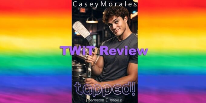 Tapped! Feature Image
