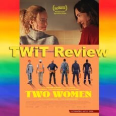 Two Women Feature Image