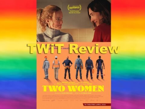 Two Women Feature Image