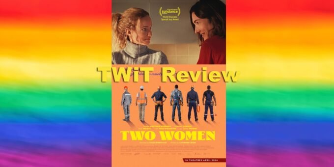 Two Women Feature Image