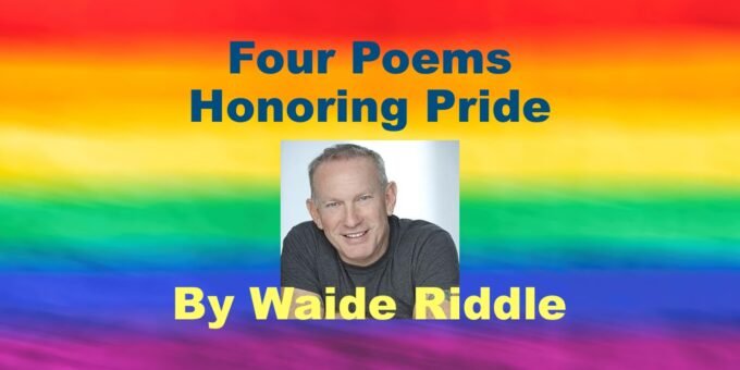 Waide Riddle Feature Image