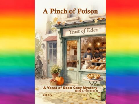 A Pinch of Pison Feature Image