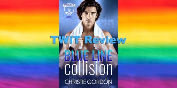 Blue Line Collision Feature Image