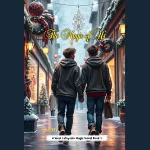The Magic Of Us Footer Image