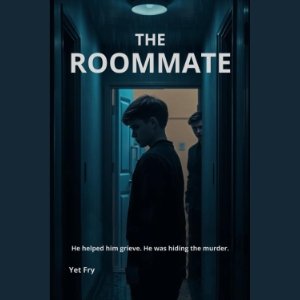 The Roommate Footer Image