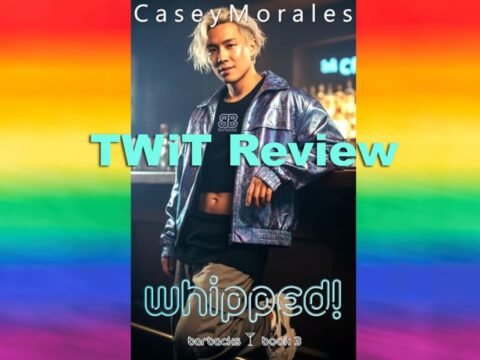 Whipped Feature Image