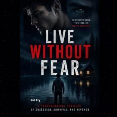 Live Without Fear Feature Image