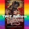 Nightbound Feature Image